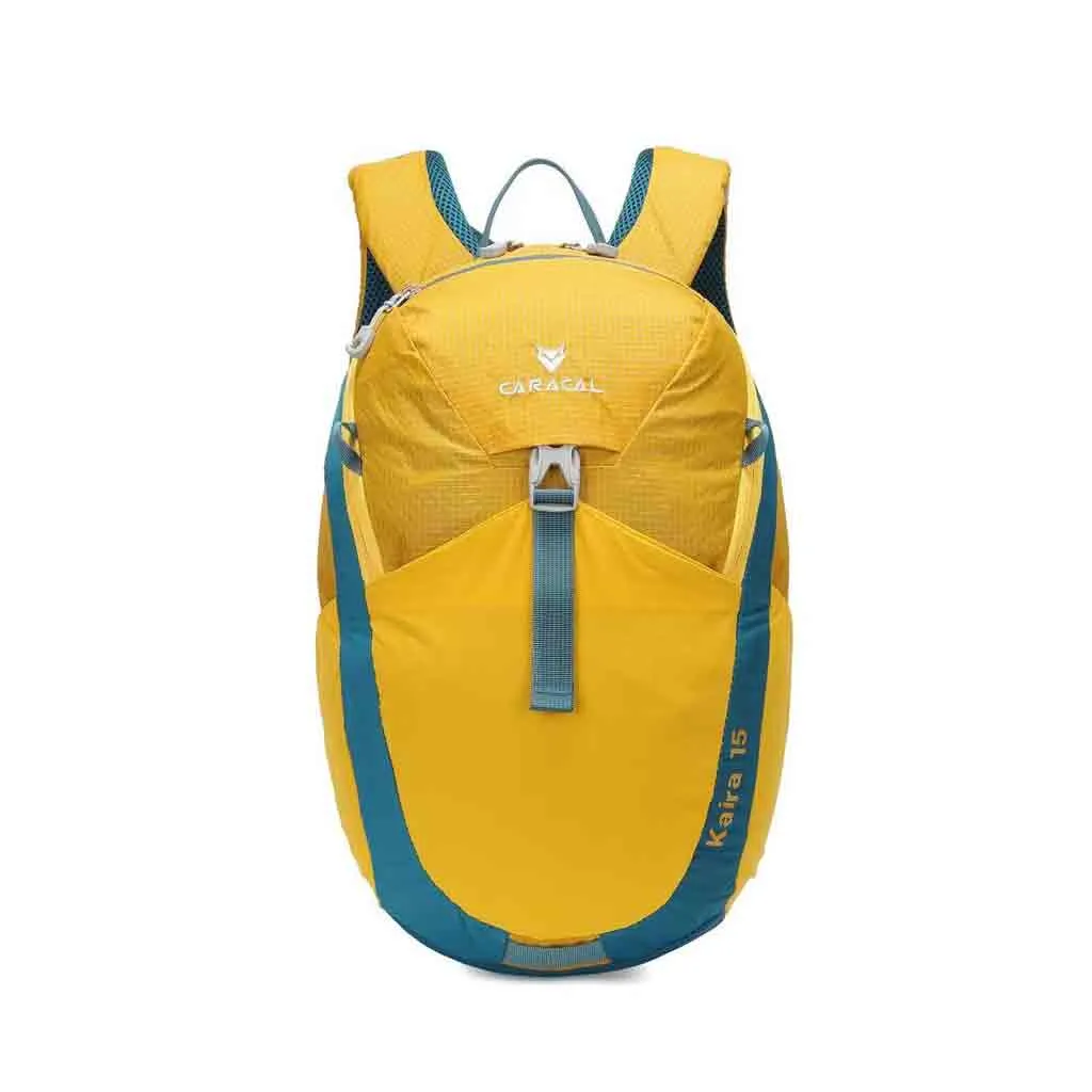 کوله پشتی کاراکال 15 لیتر Caracal CA B2403 KAIRA - تصویر 3