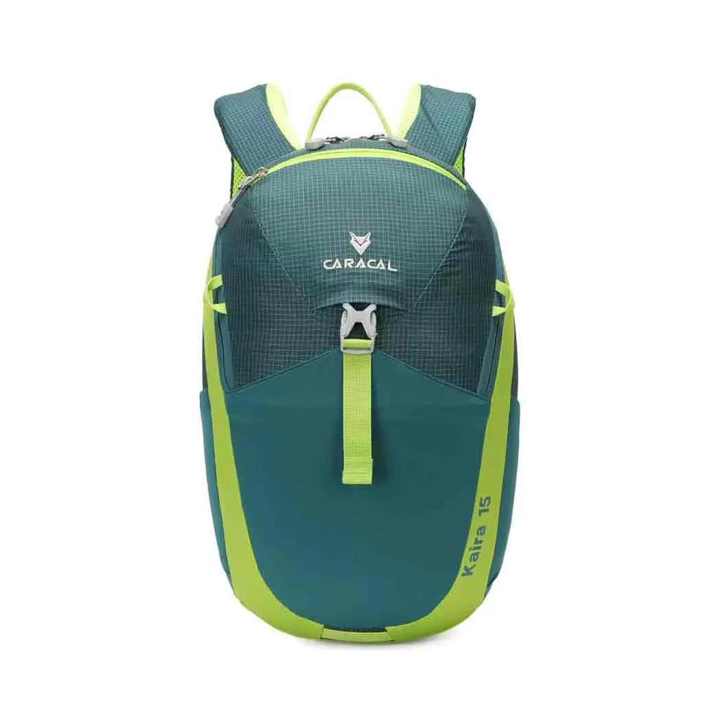 کوله پشتی کاراکال 15 لیتر Caracal CA B2403 KAIRA - تصویر 2