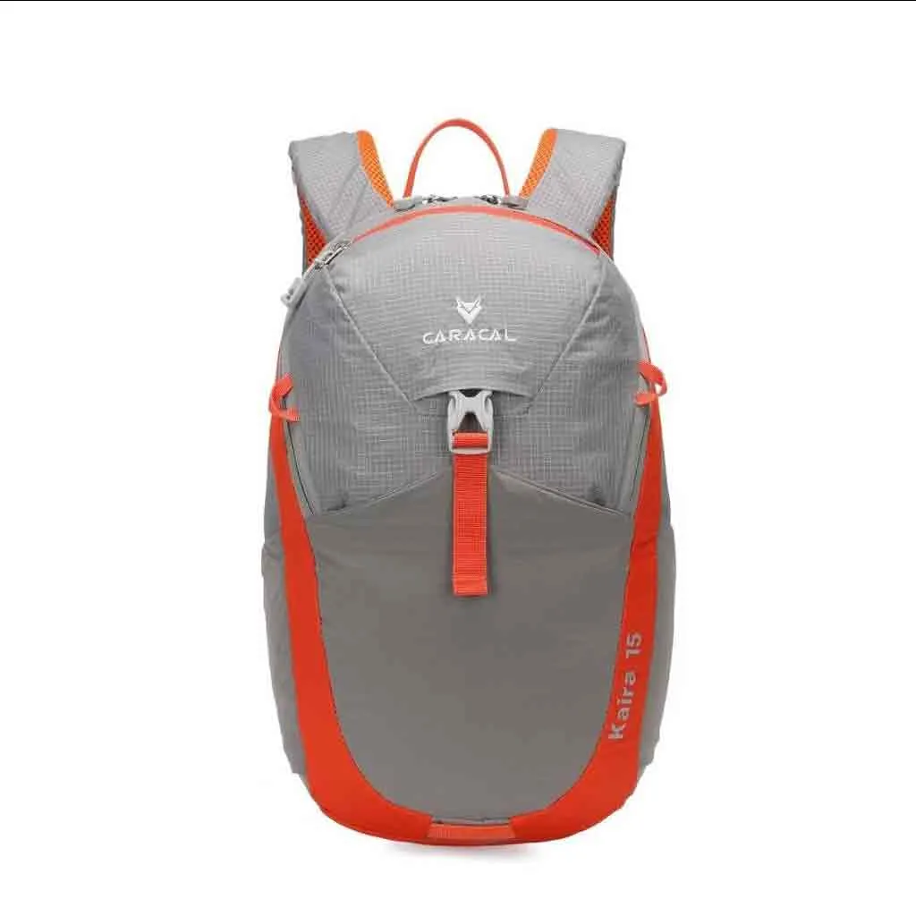 کوله پشتی کاراکال 15 لیتر Caracal CA B2403 KAIRA - تصویر 4
