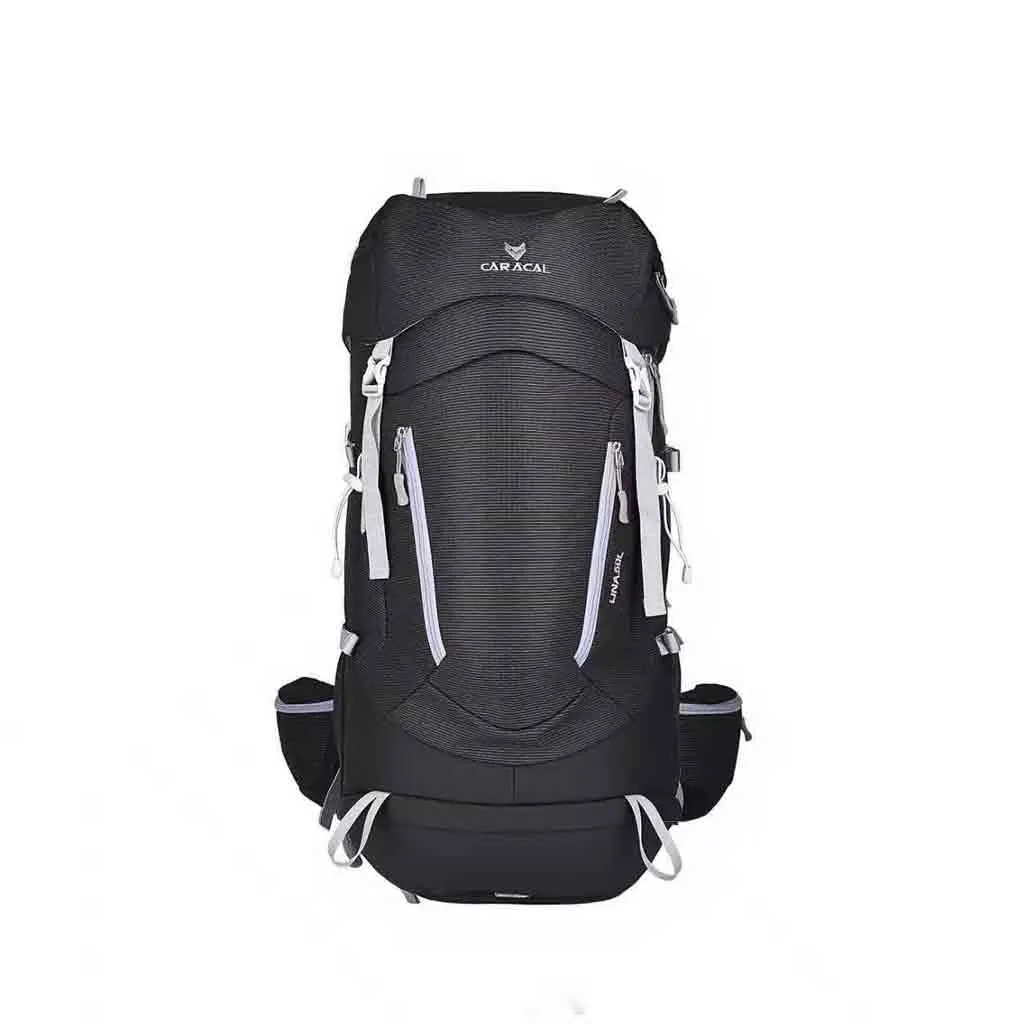 کوله پشتی کاراکال 50 لیتر CA-B4007 مدل لینا - تصویر 4