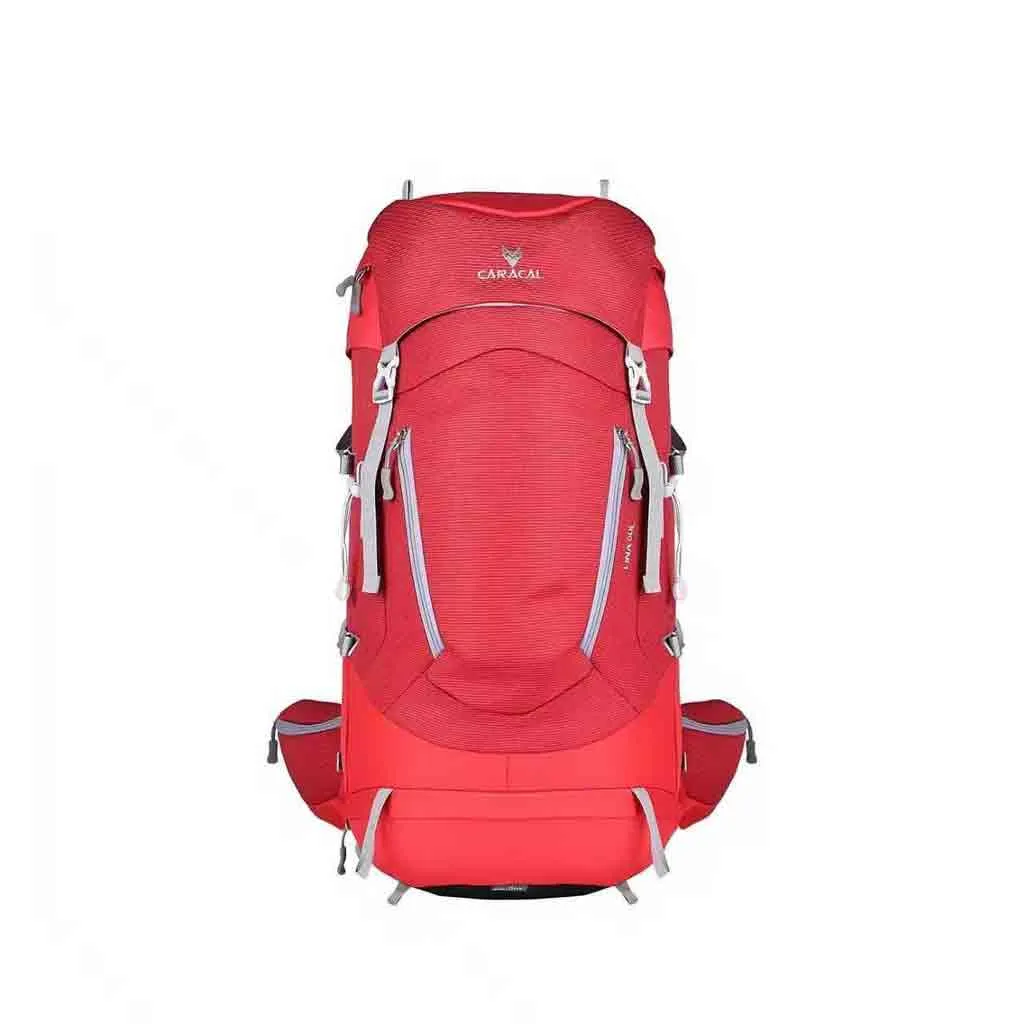 کوله پشتی کاراکال 50 لیتر CA-B4007 مدل لینا - تصویر 7