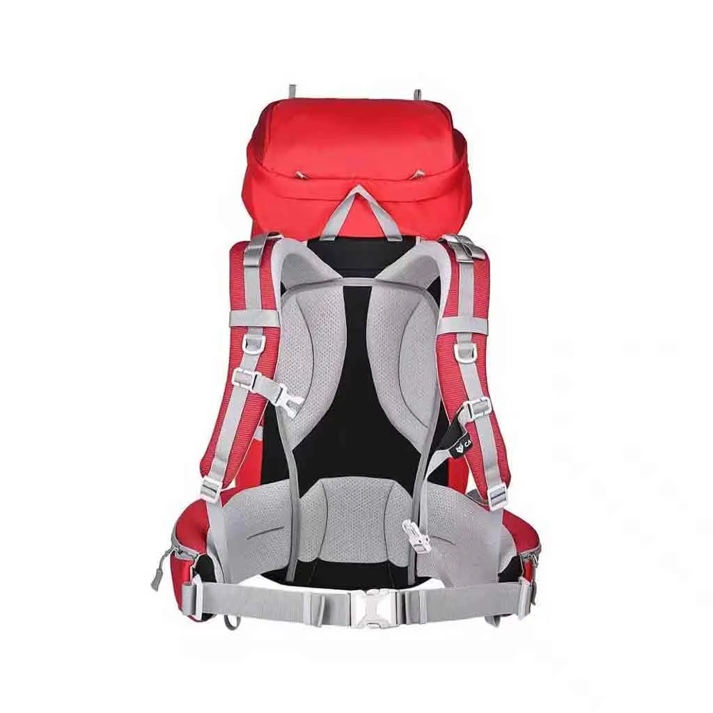 کوله پشتی کاراکال 50 لیتر CA-B4007 مدل لینا - تصویر 8