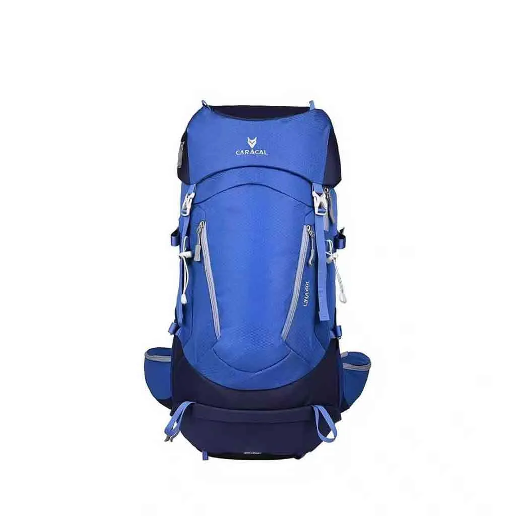 کوله پشتی کاراکال 50 لیتر CA-B4007 مدل لینا - تصویر 10