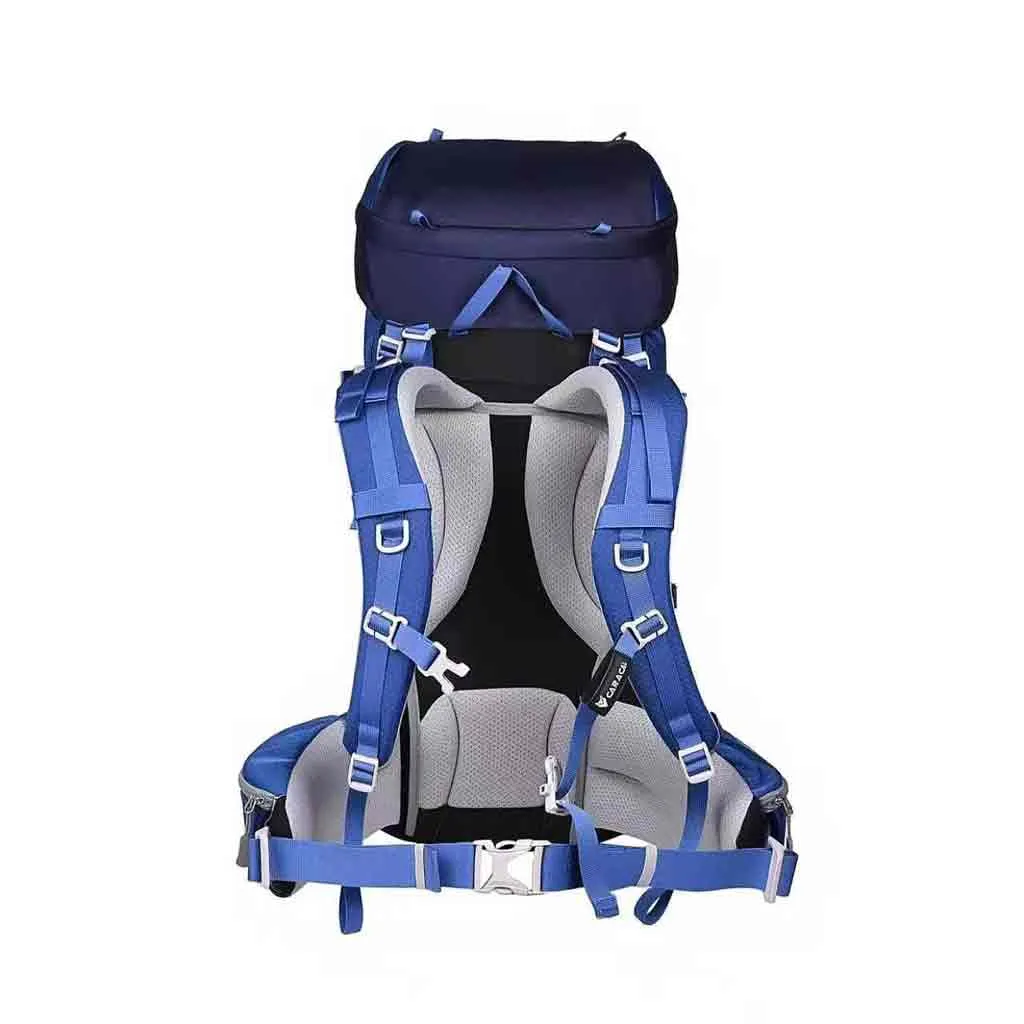 کوله پشتی کاراکال 50 لیتر CA-B4007 مدل لینا - تصویر 11