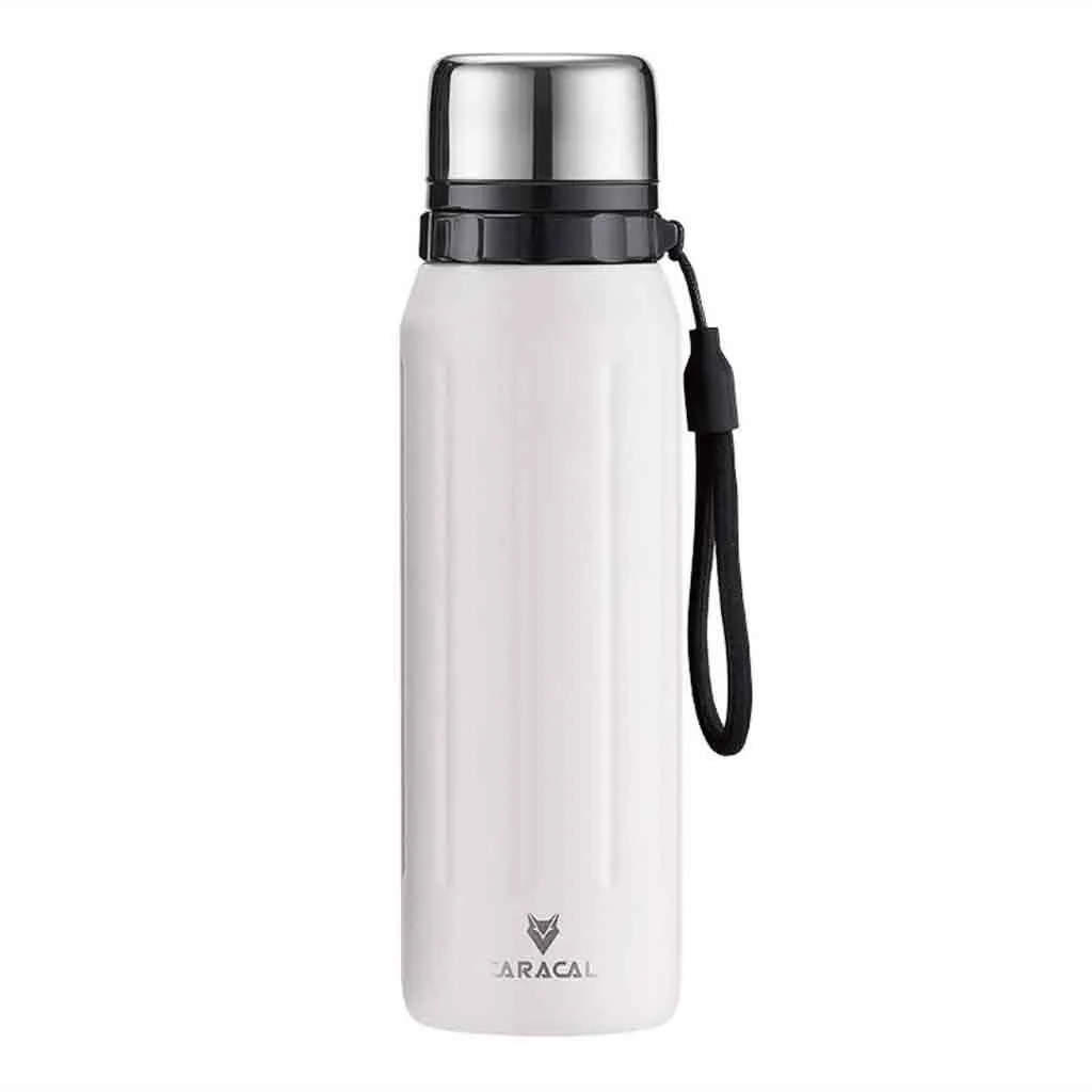 فلاسک استیل 950 میلی‌لیتر کاراکال CA_F0071 - تصویر 3