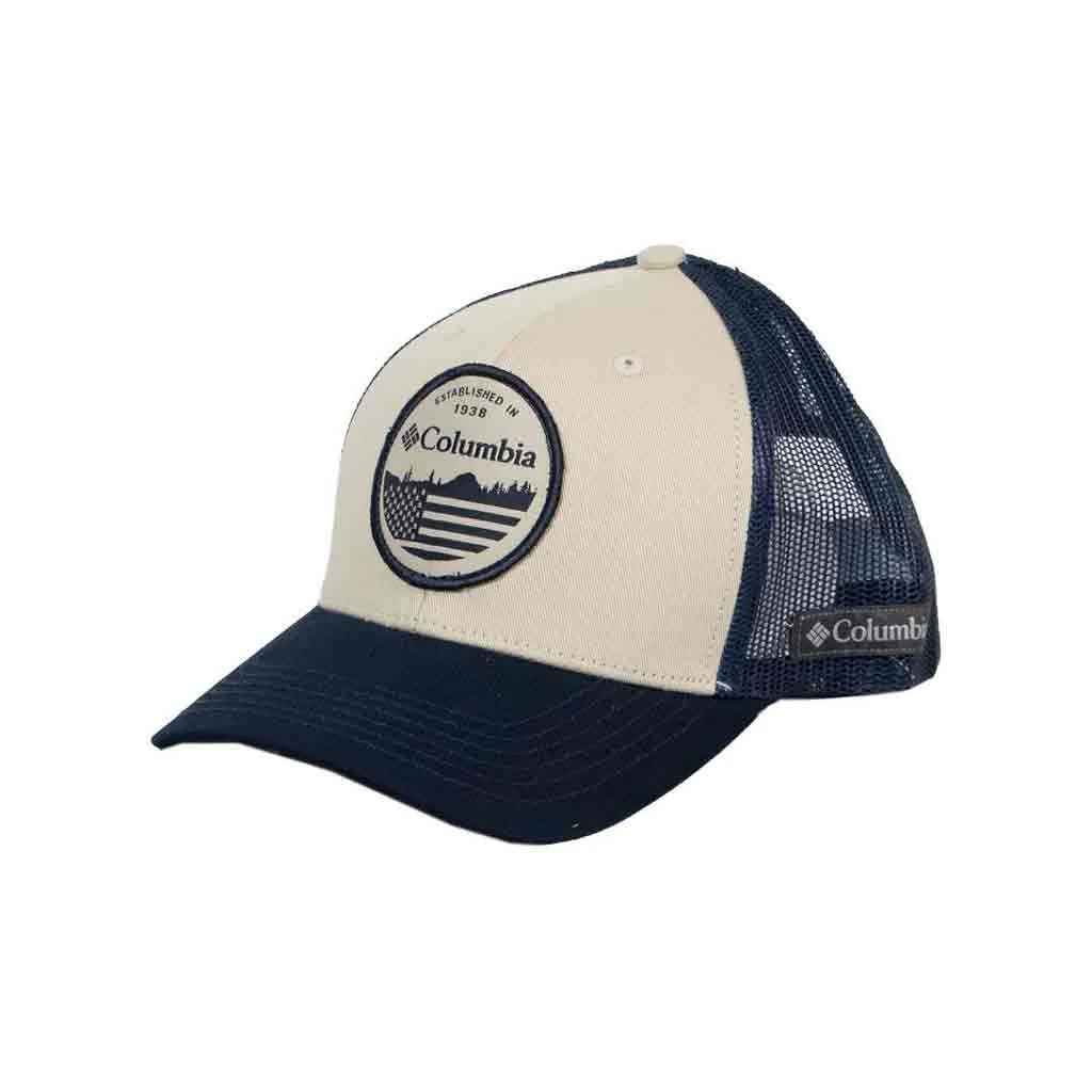 کلاه کپ Columbia استایل ادونچر کد 301390 - تصویر 6