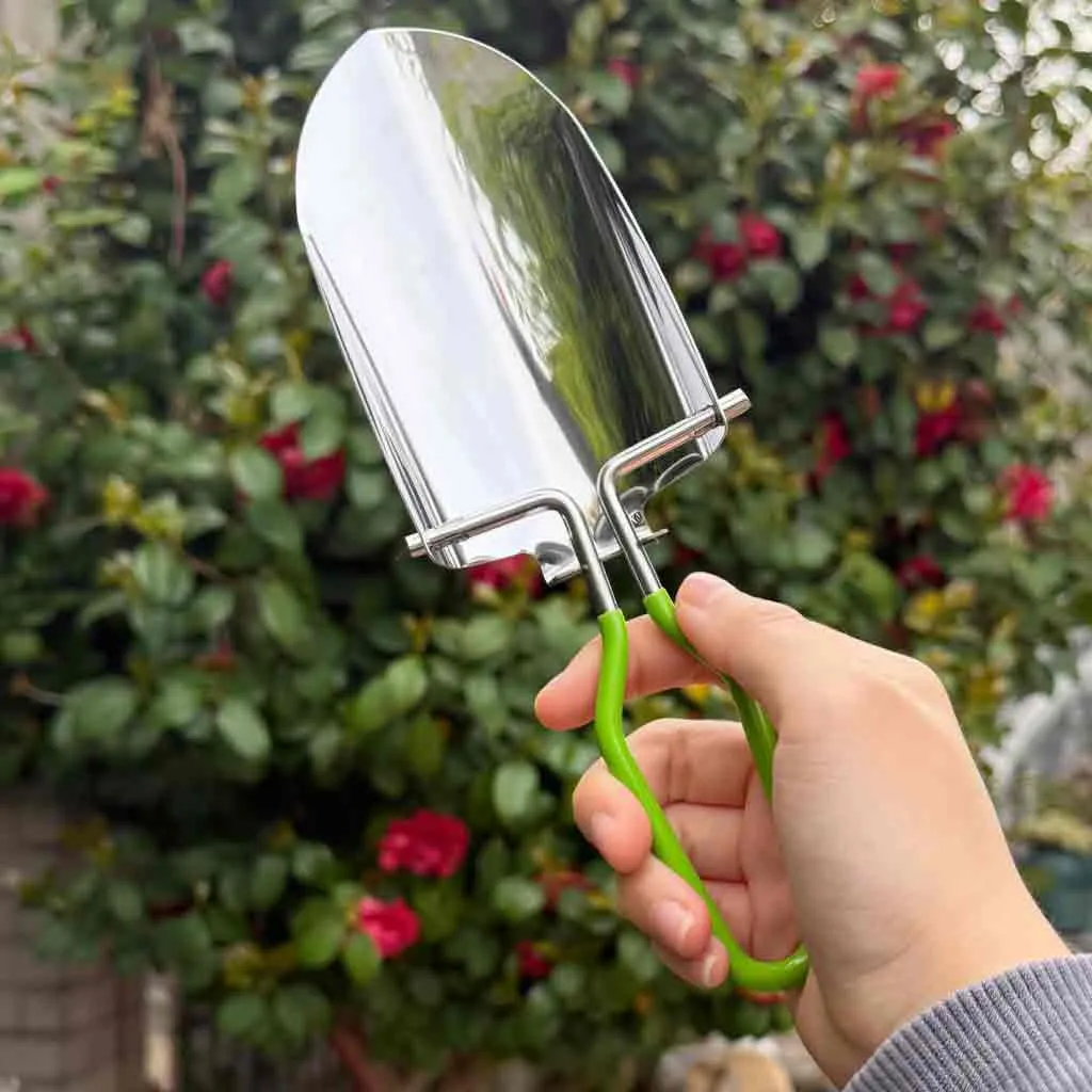 بیلچه تاشو YLC4422 - تصویر 8