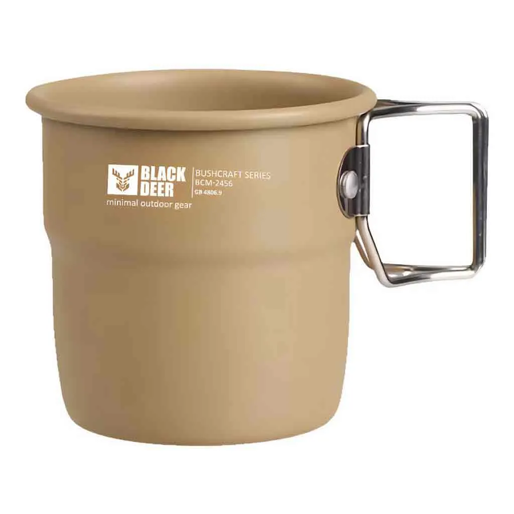 لیوان بلک دیر 300ML کد BCM-2456 - تصویر 3