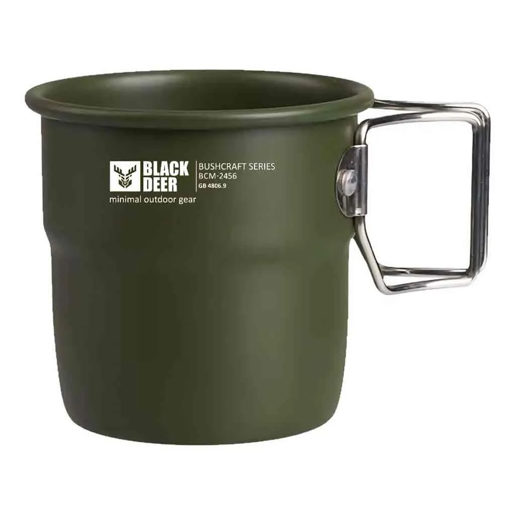 لیوان بلک دیر 300ML کد BCM-2456 - تصویر 2