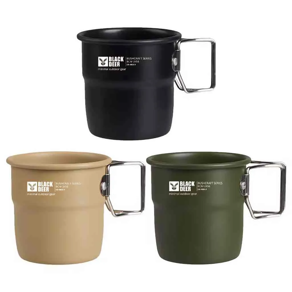 لیوان بلک دیر 300ML کد BCM-2456 - تصویر 4