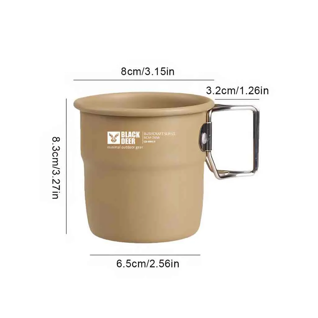 لیوان بلک دیر 300ML کد BCM-2456 - تصویر 6