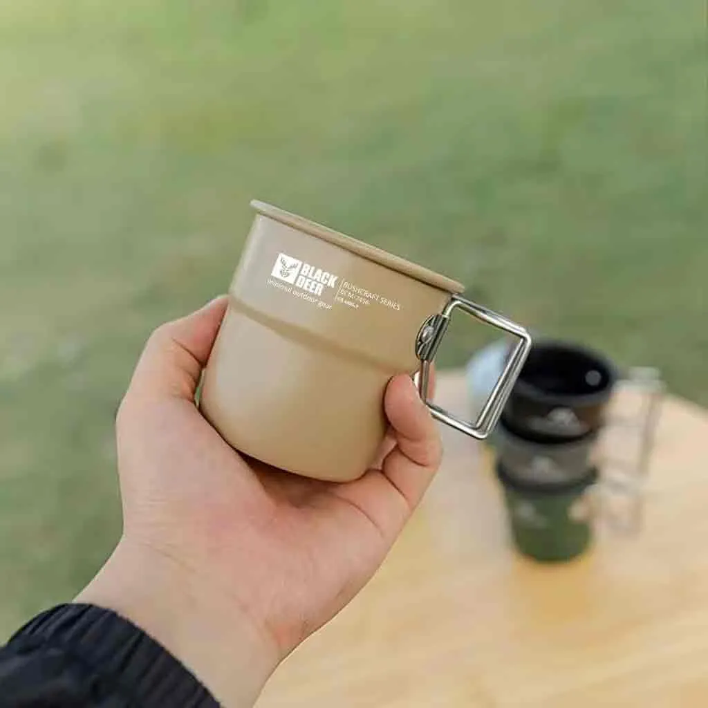 لیوان بلک دیر 300ML کد BCM-2456 - تصویر 9