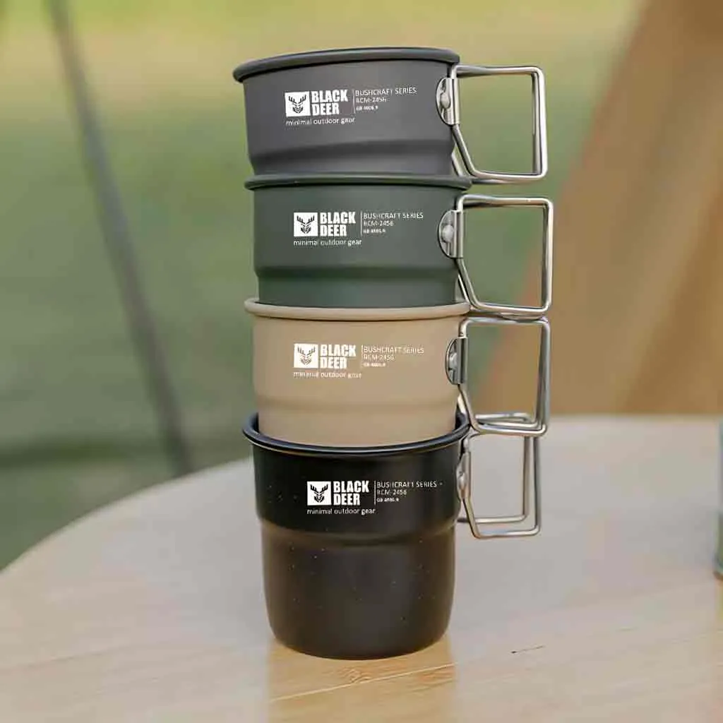 لیوان بلک دیر 300ML کد BCM-2456 - تصویر 12