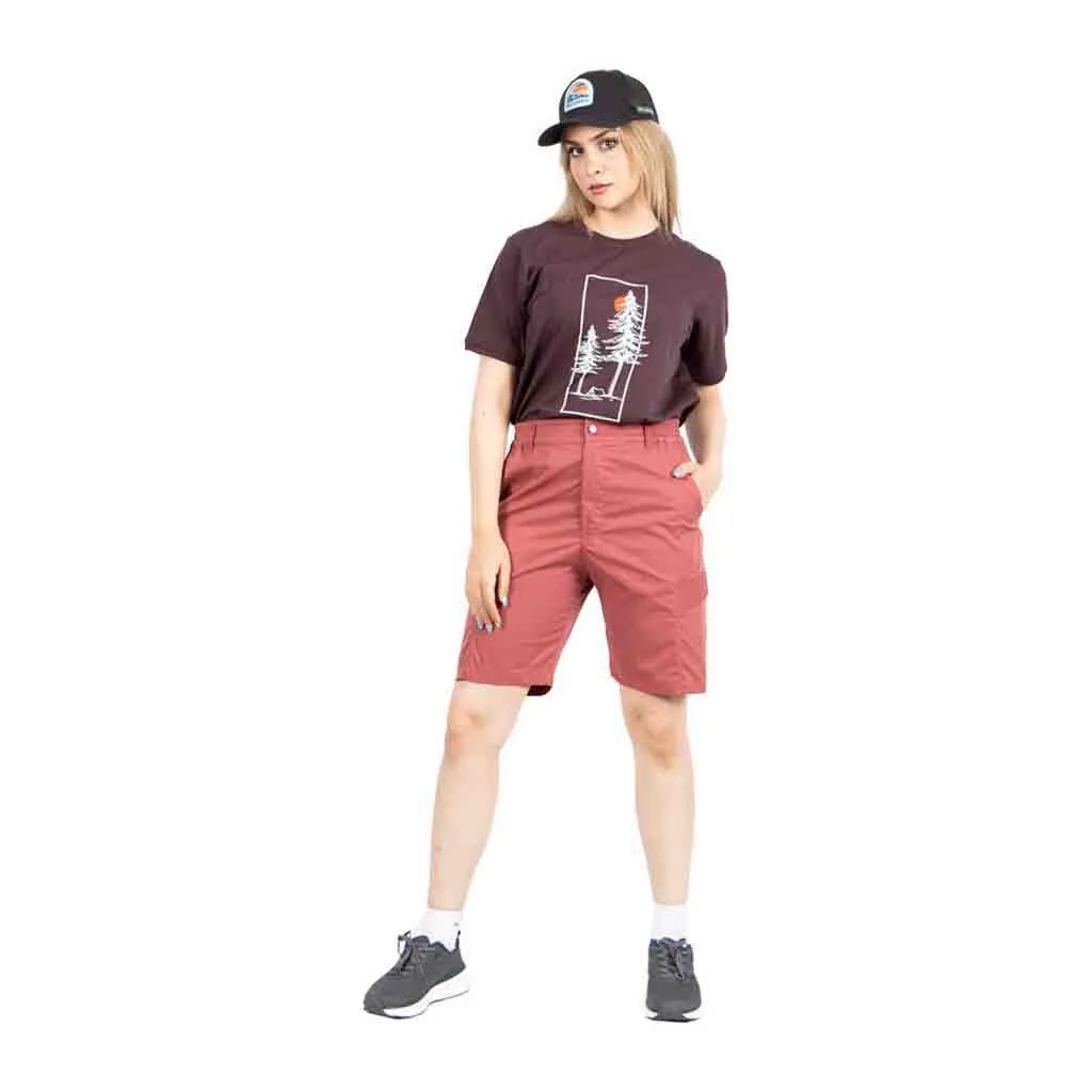 شلوارک ترکینگ یونیسکس HIMALAYA کد CM 166 - 301397 - تصویر 8