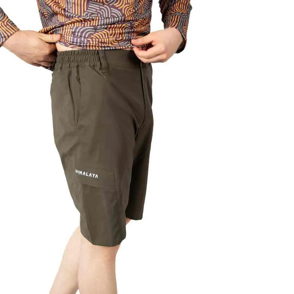 شلوارک ترکینگ یونیسکس HIMALAYA کد CM 166 - 301397 - تصویر 12