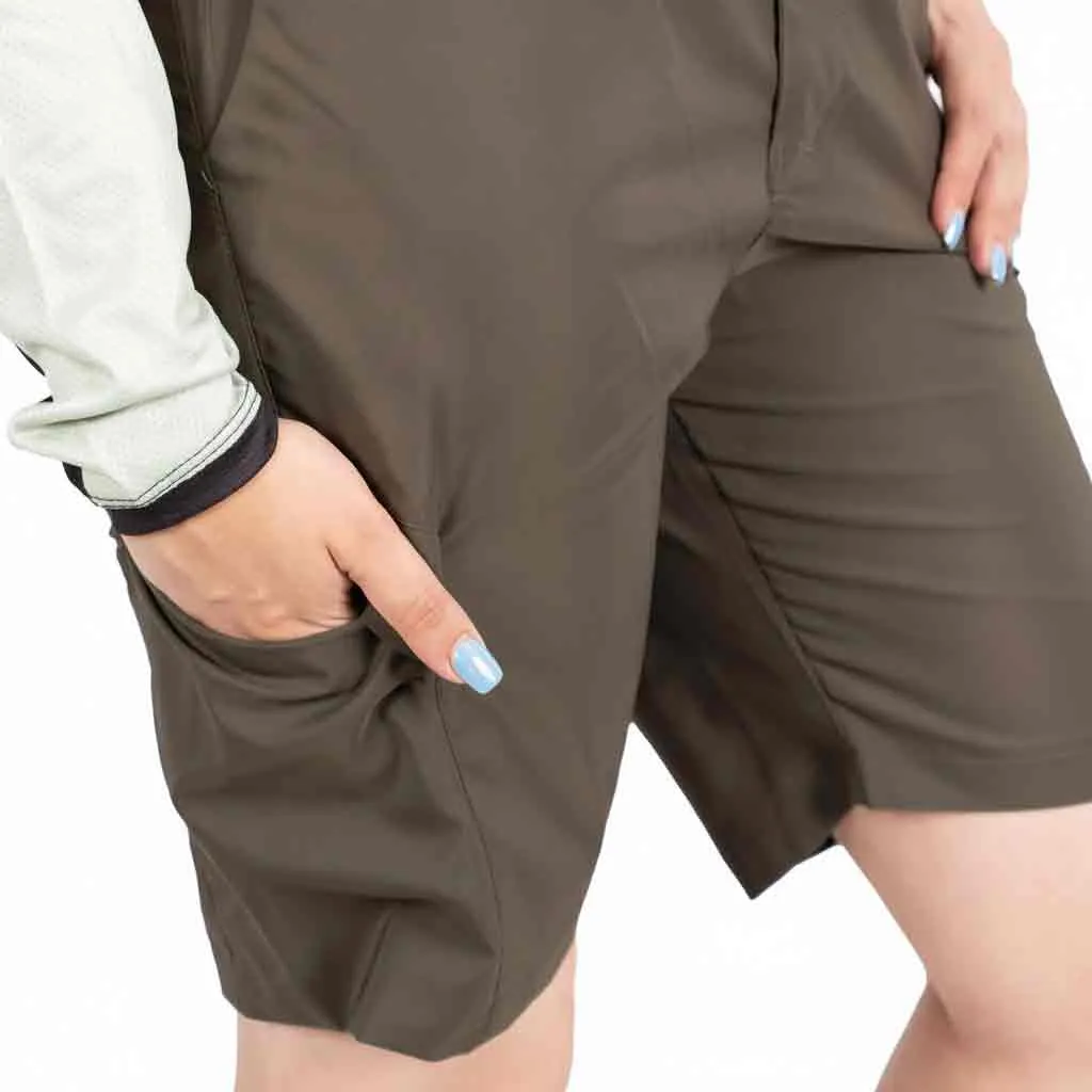 شلوارک ترکینگ یونیسکس HIMALAYA کد CM 166 - 301397 - تصویر 17