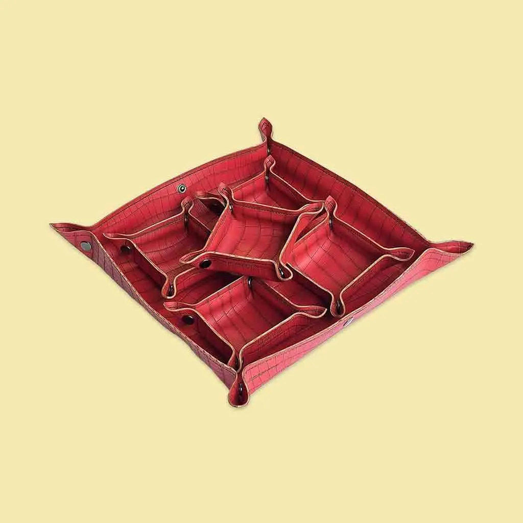ظروف دکمه‌ای لیمو کمپ - تصویر 7