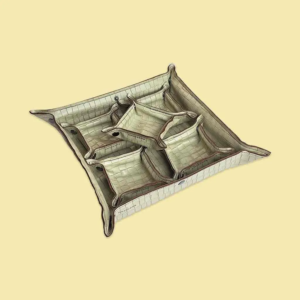 ظروف دکمه‌ای لیمو کمپ - تصویر 9