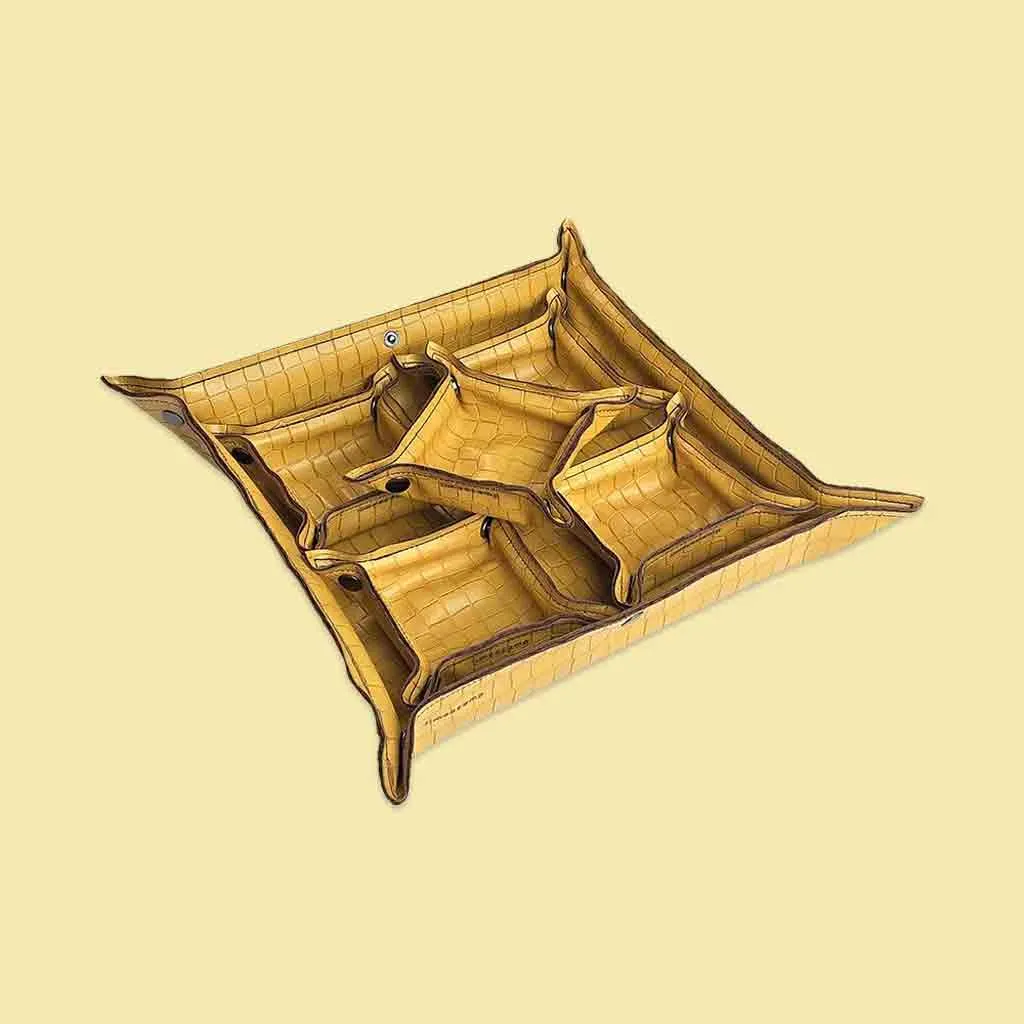 ظروف دکمه‌ای لیمو کمپ - تصویر 10
