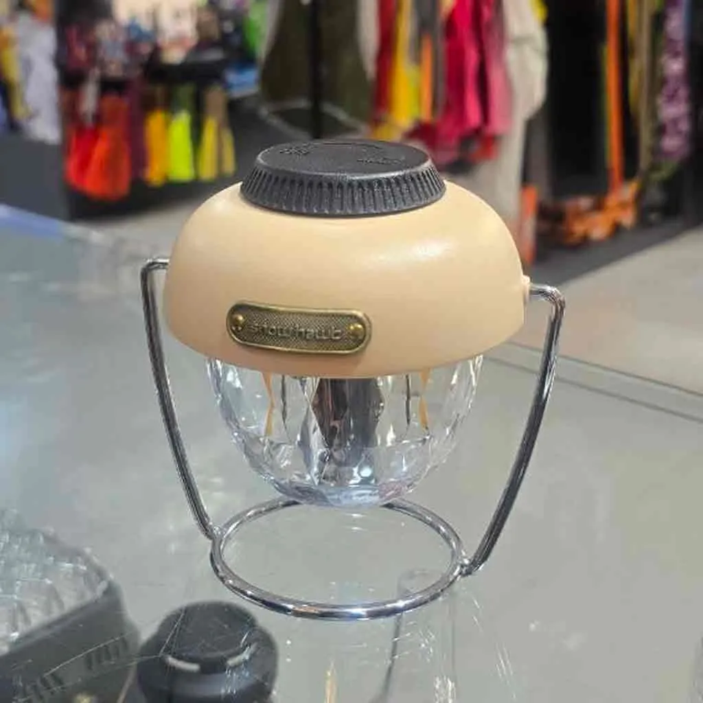چراغ کمپینگ فانوسی اسنوهاک کد SN-H8129 - تصویر 11