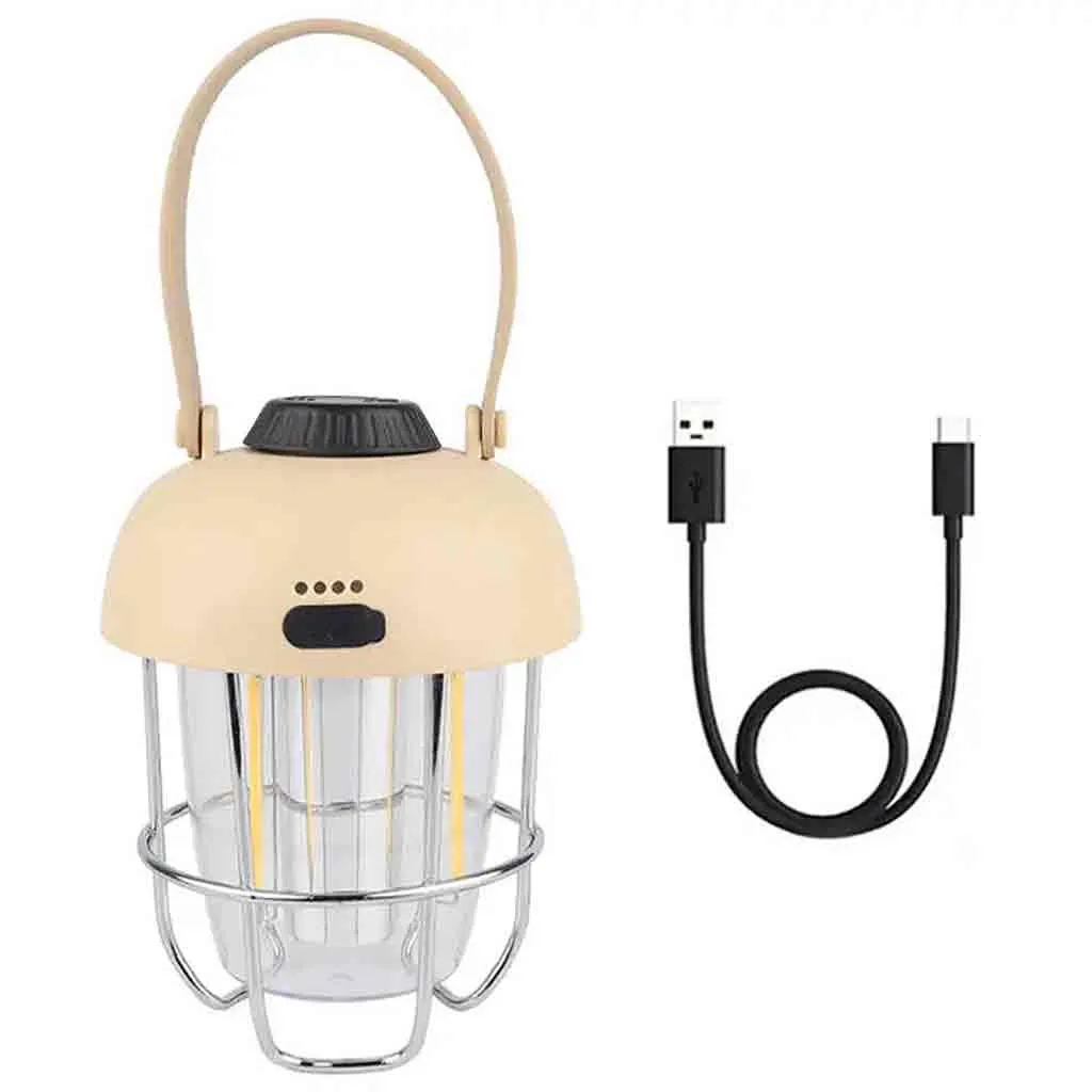 چراغ کمپینگ فانوسی اسنوهاک کد SN-H8128 - تصویر 4