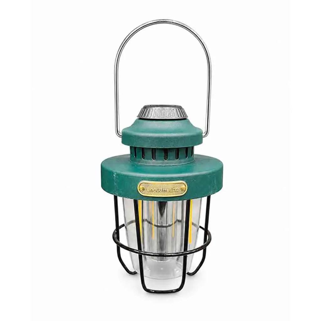 چراغ کمپینگ فانوسی رترو اسنوهاک کد SN-H8130 - تصویر 2
