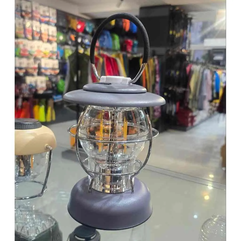 چراغ کمپینگ اسنوهاک مدل SN_H8132 - تصویر 12