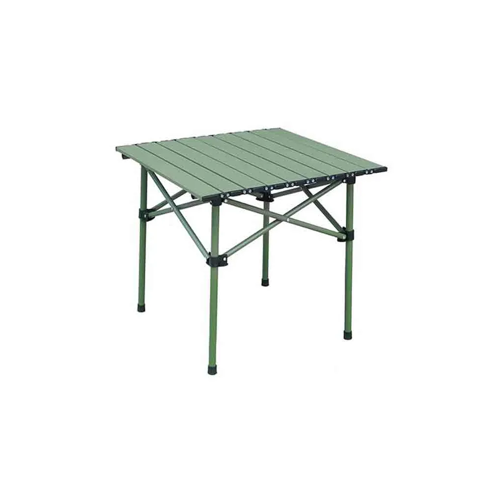 میز تاشو مسافرتی آلومینیومی چانوداگ مدل Fx-7184 - تصویر 2