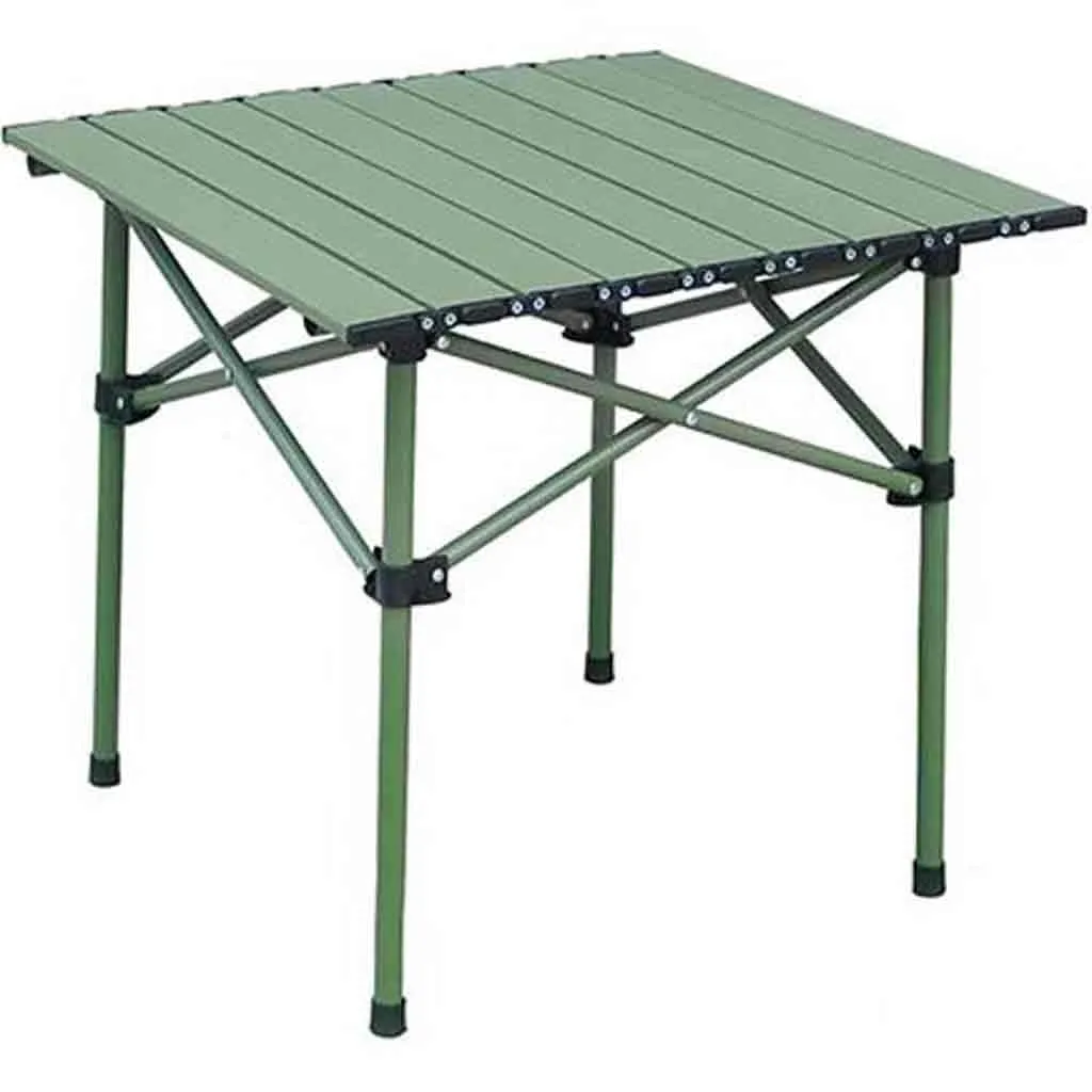 میز تاشو مسافرتی آلومینیومی چانوداگ مدل Fx-7184 - تصویر 3