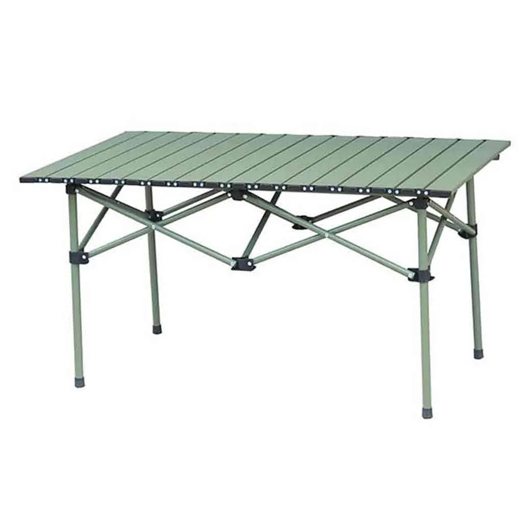  میز تاشو مسافرتی آلومینیومی چانوداگ مدل Fx-7145 - تصویر 4
