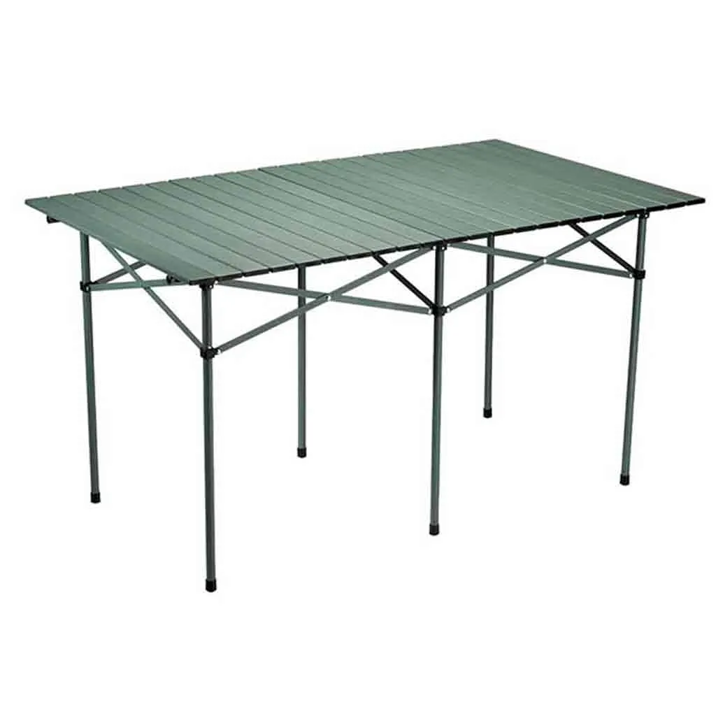 میز تاشو سفری آلومینیومی چانوداگ مدل FX-7175  - تصویر 4