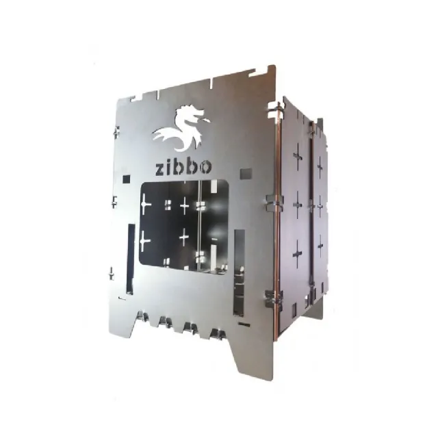 فایرباکس zibbo مدل x1