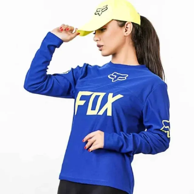 بلوز FOX