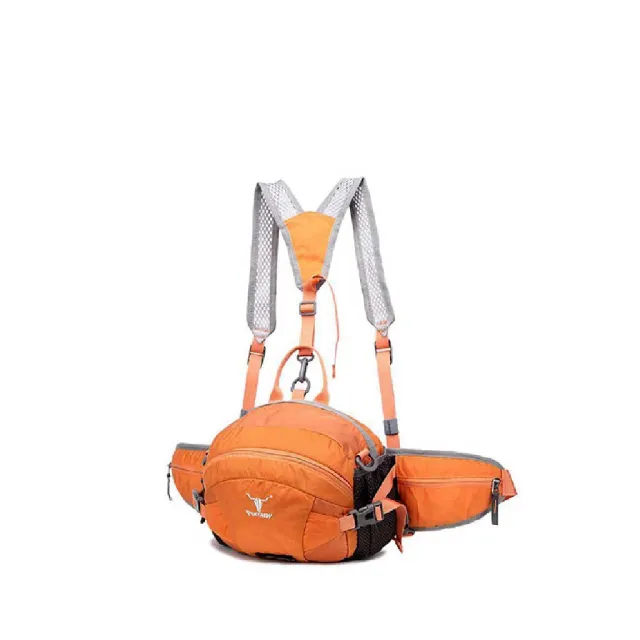 کیف کوله پکینیو کله گاوی 6094
