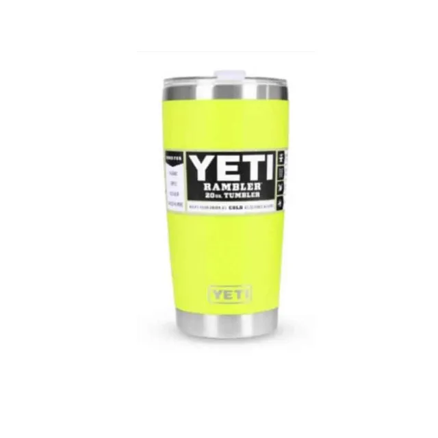 ماگ یتی YETI