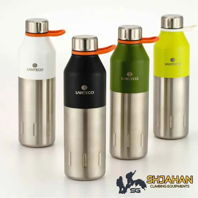 بطری اسپرت مدل kola beverage bottle سانتکو 500 میلی لیتر