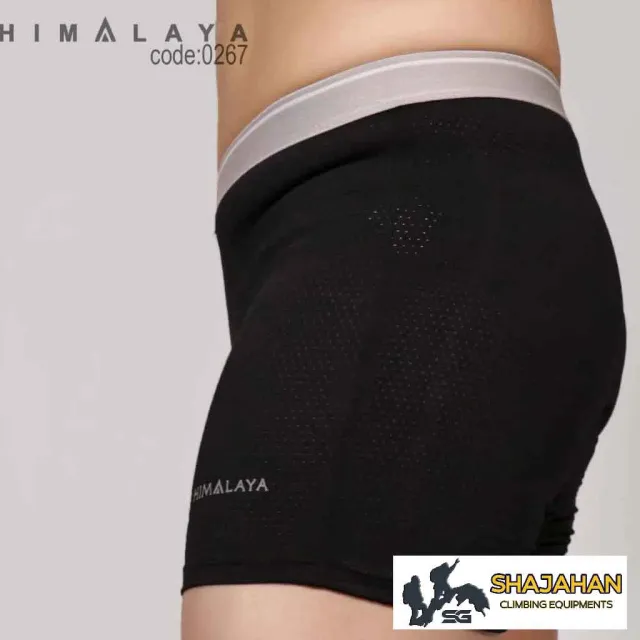 شورت بیس پددار HIMALAYA