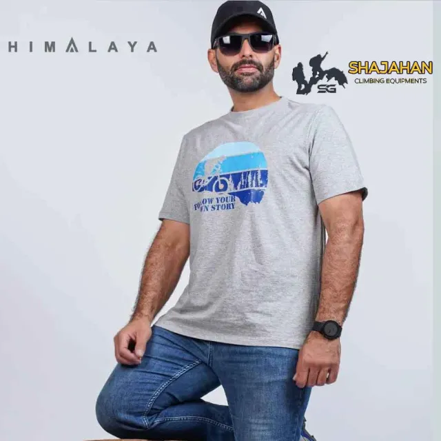 تیشرت Himalaya