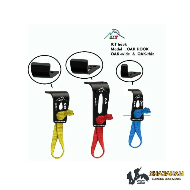 هوک تک سر Oak