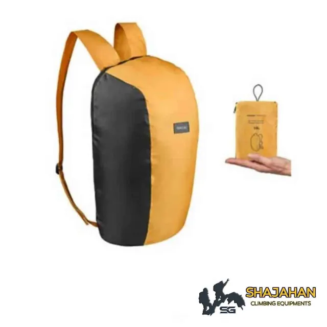 کوله پشتی کچوا 10 لیتری