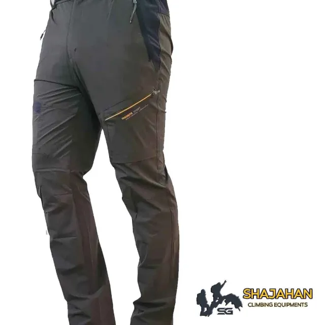 شلوار ترکینگ تابستانی CHASITE SPORT