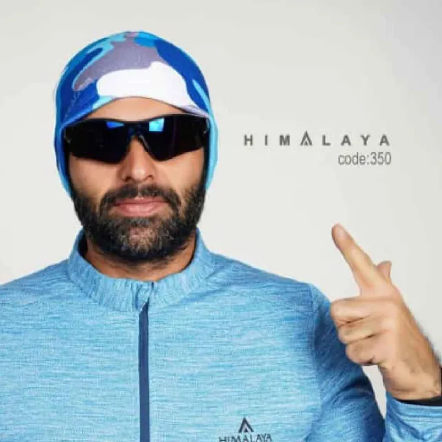 کلاه بیس پلار Himalaya