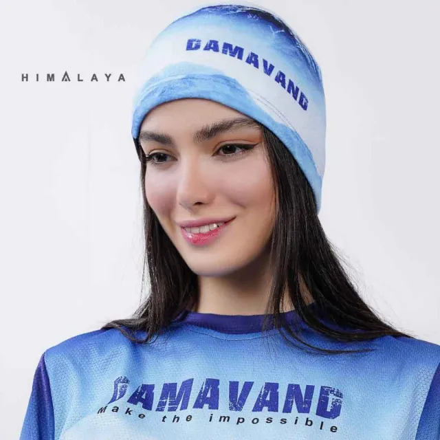کلاه پلار دماوند Himalaya