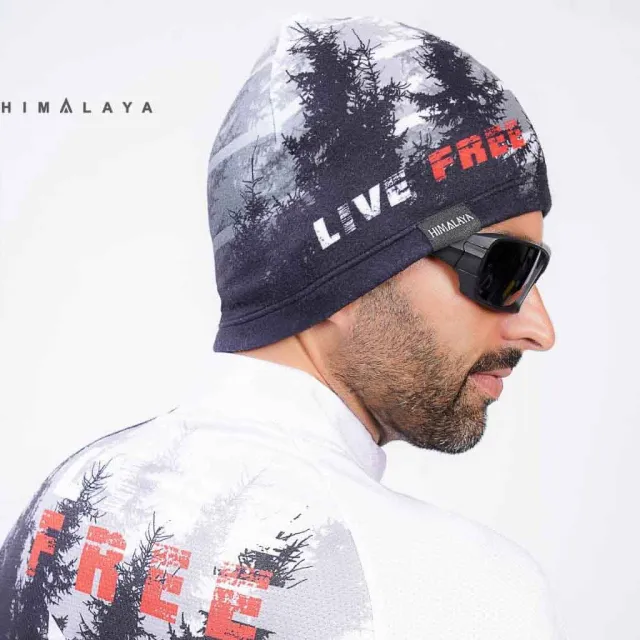 کلاه پلار Trail Running Himalaya