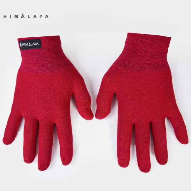 دستکش بیس بدون درز HIMALAYA