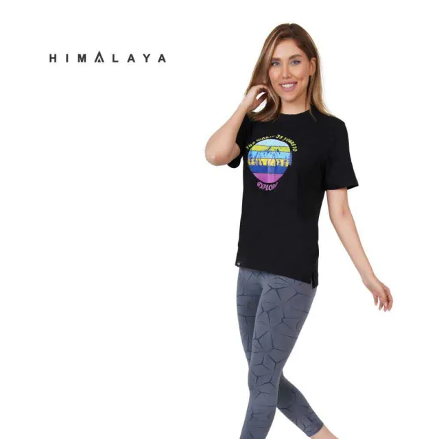 لگ  بیس لیر طرحدار Himalaya