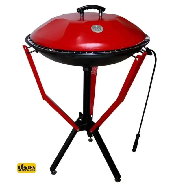 باربيكيو پارميس مدل BBQ 712