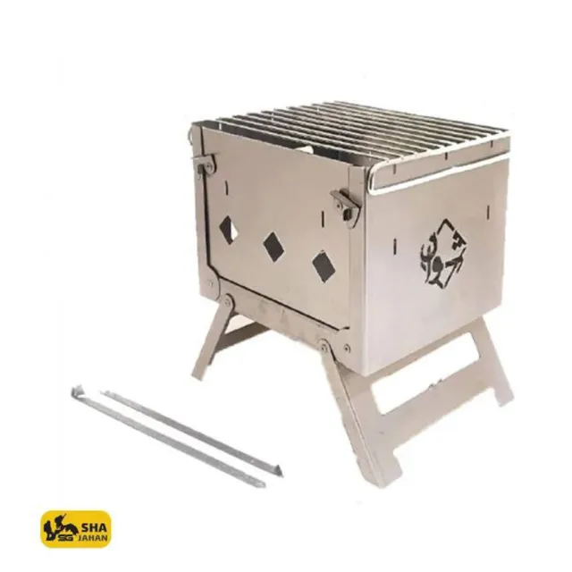فایر باکس شوان