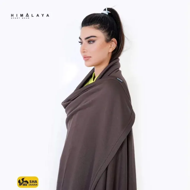 پتو همراه Himalaya