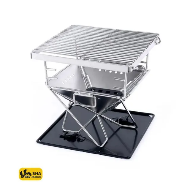 باربیکیو سفریMountain hiker  T60-1